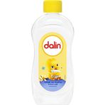 Dalin Rahat Ve Mutlu Bebek Yağı 300 Ml Kategori: Bebek Kremi Ve Yağı
