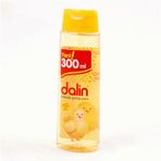 Dalin Şampuan 300 ML