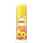 Dalin Şeftali Çiçeği Kolonya 150 Ml