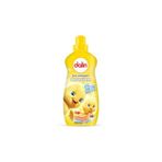 Dalin Sıvı Çamaşır Deterjanı 1500 ml 3 Adet