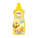 Dalin Sıvı Çamaşır Deterjanı 1500 ml 4 Adet