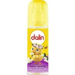 Dalin Sprey Bahar Temizliği 150 ml Bebek Kolonyası