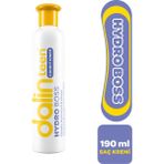 Dalin Teen Hydro Boss 190 ml Saç Kremi