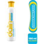 Dalin Teen Volume Boost 190 ml Saç Kremi