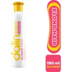 Dalin Teen XLong Hair 190 ml Saç Kremi