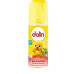 Dalin Turunç Bahçesi 150 ml Bebek Kolonyası
