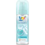 Dalin Uni Baby Kolonya Bebeksi Kokular 150 ml - Beyaz - Pembe - 0 - 3 Yaş