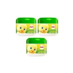 Dalin VAZELİN 100 ML AVAKADO 3 ADET