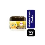 Dalin Vazelin H.cevizi 100ml Dalin STD