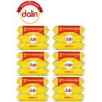 Dalin Yaprak Islak Havlu-Mendil 56x18