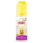 Dalin Yaseminli 150 ml Bebek Kolonyası