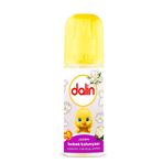Dalin Yaseminli 3x150 ml Bebek Kolonyası