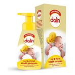 Dalin Yeni Doğan 200 ml Bebek Şampuanı
