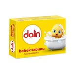 Dalin Yenidoğan 100 gr Bebek Sabunu