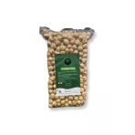 Dalındandut Doğal Kavrulmuş Organik Fındık Içi (Vakumlu) 1 Kg