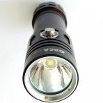 Dalış Feneri ORCA - MTX-1200F