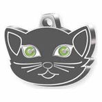 Dalis Pet Tag British Shorthair Kedi Künyesi