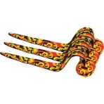 Dalış Topları Flames Dragon - Havuz Oyunu