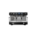 Dalla Corte Dcproxt-2-Dd Xt Barista (2 Gruplu) Kahve Makinesi, Siyah-Krom