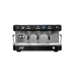 Dalla Corte Dcproxt-3-Dd Xt Barista (3 Gruplu) Kahve Makinesi, Siyah-Krom
