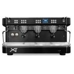 Dalla Corte DCPROXT-3-TD XT Classic 3 Gruplu Siyah Kahve Makinesi