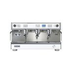 Dalla Corte Evo Barista 3 Gruplu Beyaz Renk Kahve Makinesi