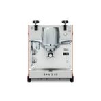Dalla Corte STUDIOAQ-1-BR Studio Aqua Tek Gruplu Kırmızı Espresso Kahve Makinesi