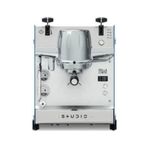 Dalla Corte STUDIOAQ-1-IB Studio Aqua Tek Gruplu Buz Mavisi Espresso Kahve Makinesi