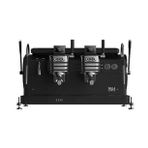 Dalla Corte Zero-2-Tvo Zero Barista (2 Gruplu) Kahve Makinesi, Zeytin Yeşili