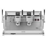 Dalla Corte ZERO-2-TW Zero Barista 2 Gruplu Beyaz Kahve Makinesi
