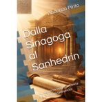 Dalla Sinagoga al Sanhedrin: Autogoverno, legge e comunità nell'ebraismo tardoantico: 2