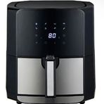 Dalle DL-AF558T1 5.5 lt 1700W XL Yağsız Airfryer