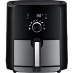 Dalle DL-AF558T2 5.5 lt 1700W XL Yağsız Airfryer