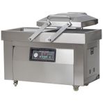 Dalle DZ-400/2SD Profesyonel Vakum Azotlu Paketleme Makinesi