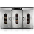 Dalle LT-021 Dijital Kurutma Makinesi