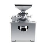 Dalle WN-400 300 kg/saat Endüstriyel Profesyonel Gıda Kuru Meyve Öğütme Makinesi