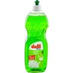 Dalli Elde Yıkama Sıvı Bulaşık Deterjanı Elmalı 1lt - 1 lt