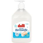 Dalli Hijyen Serisi Sıvı Sabun 500 ml - Beyaz