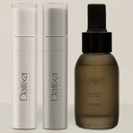 DALLİXA SAÇ 50 ML -KAŞ-KİRPİK 5 ML GÜÇLENDİRİCİ SERUM SETİ - 3'Lİ SET