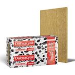 Dalmaçyalı Dalmaçyalı Stonewool SW035 Taşyünü Isı Yalıtım Levhası Mantolama 3 cm 6 M2
