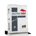 Dalsan Alçıtek Toro Sıva Alçısı 35 Kg