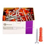 Dalsan Dv8 - 45 100'lü Corex Vida Dübel