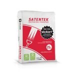 Dalsan Saten Alçı 1 kg