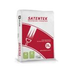 Dalsan Saten Alçı 10 Kg Satentek Perdah