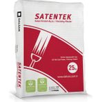 Dalsan Saten Alçı Satentek 25 Kg.