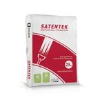 Dalsan Saten Alçı Satentek 25 Kg.