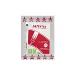 DALSAN Snc-dalsan2kg-001 Stantek Saten Alçı 2 Kg