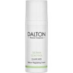 Dalton Marine Cosmetics Derma Control Sebum Dengeleyici Krem