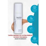 DALTON MARİNE COSMETİCS Tüm Ciltler Için Yoğun Kapatıcı Yaşlanma Karşıtı Anti Aging Renkli Bb Krem Sand