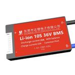 Daly 10S 20A Lityum İyon Balanslı BMS